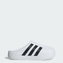 adidas 【公式】アディダス adidas Adifom SST ミュール / Adifom SST Mule アディダス シューズ・靴 サンダル ホワイト...