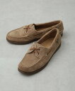 【SALE/30%OFF】NANO universe G.H. BASS/JETTY II Boater 2 Eye ナノユニバース シューズ・靴 その他のシュ...