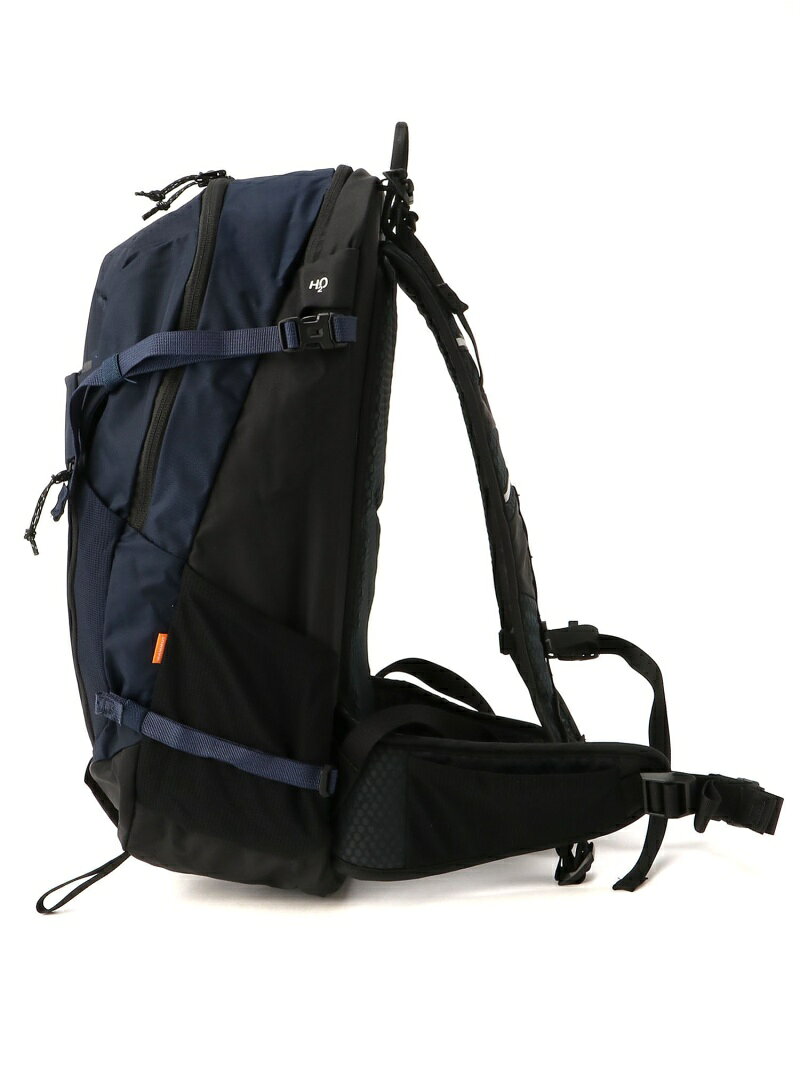 MAMMUT 【公式】MAMMUT/マムート リチウム 25 ウィメンズ / Lithium 25 Women マムート バッグ リュック・バックパック レッド ネイビー【送料無料】