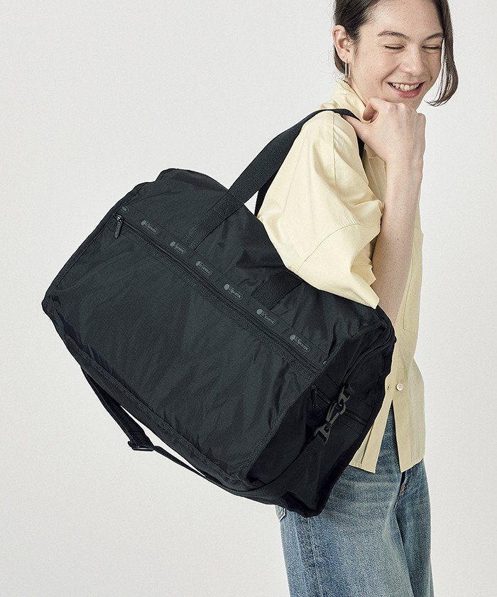 LeSportsac レスポートサック ボストンバッグ 4319U185 LeSportsac レスポートサック バッグ ボストンバッグ