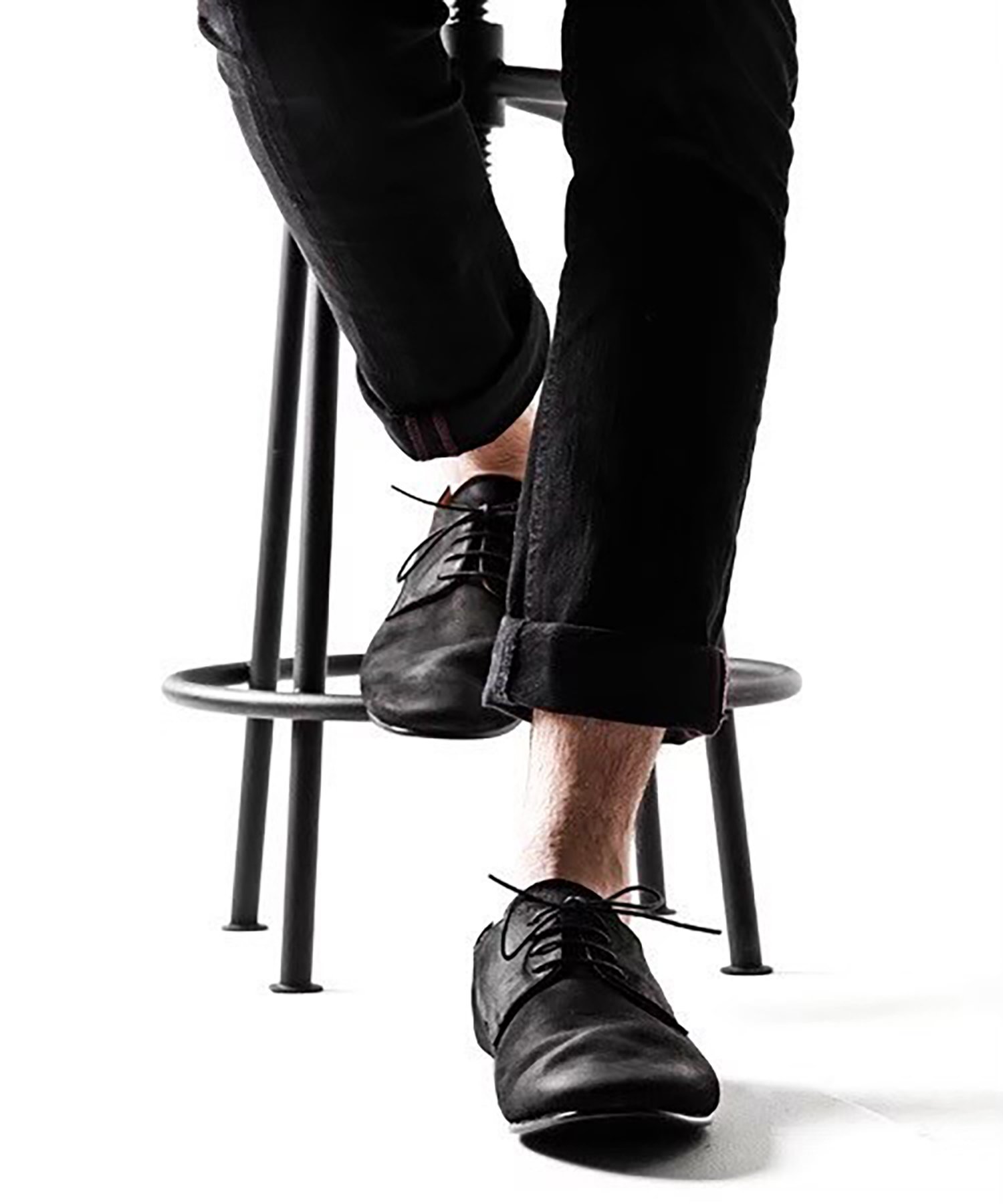 パドローネ ビジネスシューズ メンズ PADRONE ARCOLLETTA ARCOLLETTA PADRONE/【SETUP7 別注】ヌバックダンスシューズ レースアップシューズ ビジネスシューズ 本革 革靴 メンズシューズ 日本製 MADE IN JAPAN アルコレッタ パドローネ セットアップセブン シューズ・靴 レースアップ・ドレスシュー【送料無料】