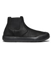 【SALE/30%OFF】KEEN KEEN/キーン ELENA CHELSEA (MENS/WOMENS) ゴースローキャラバン シューズ・靴 ブーツ ブラッ...