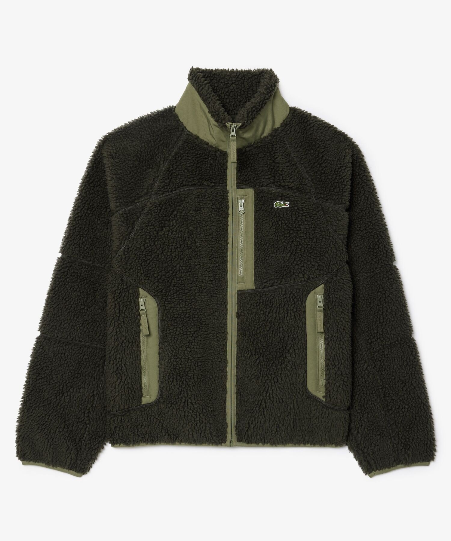 楽天市場】lacoste l!veボアフリースベストの通販 楽天市場】lacoste l!veボアフリースベストの通販