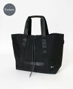 【SALE/30%OFF】URBAN RESEARCH BUYERS SELECT 『別注』LOWERCASE*URBS バリスティックトート ユーアールビーエ...