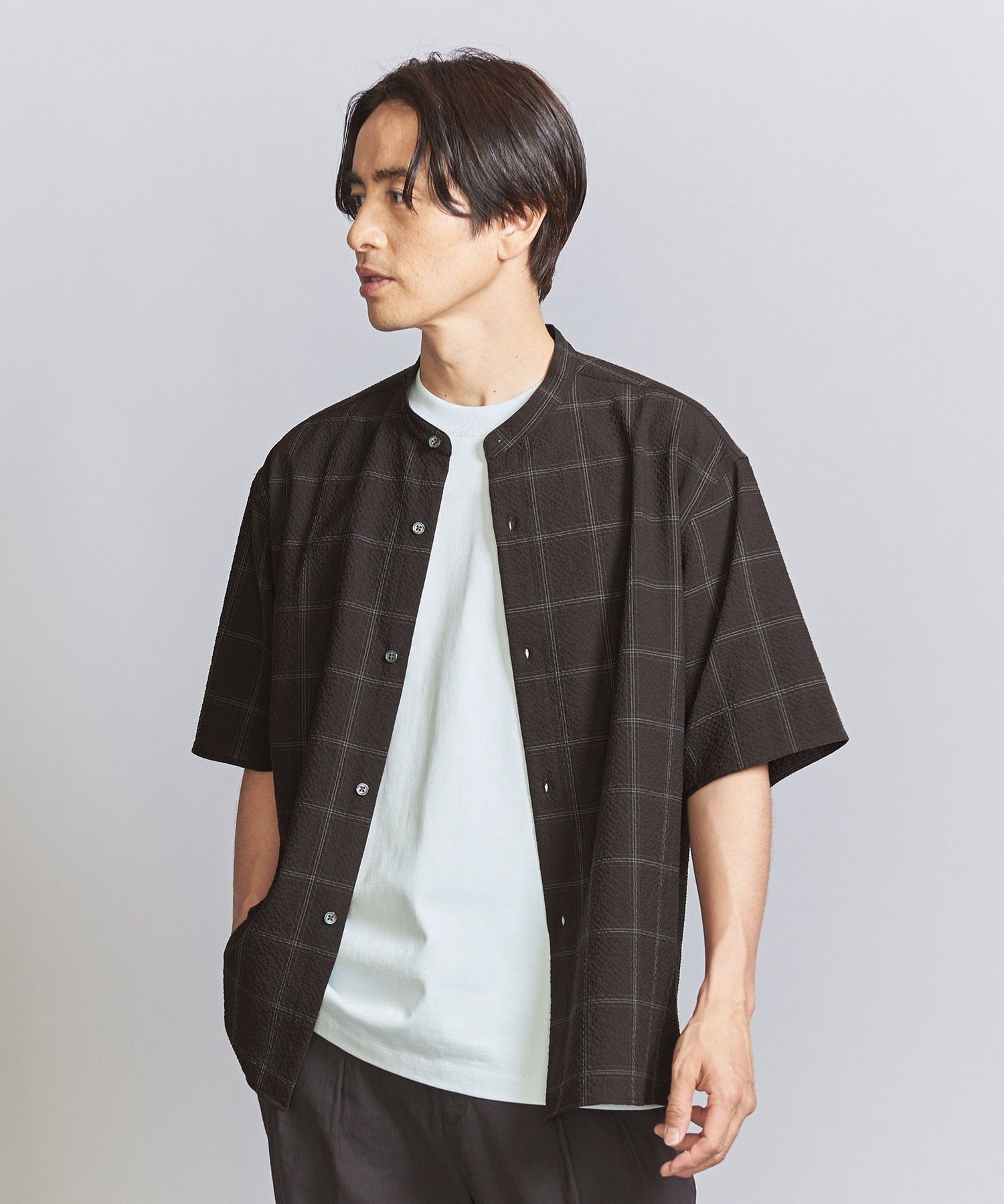 楽天市場】united arrows シアサッカーの通販 楽天市場】united arrows シアサッカーの通販