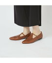 【SALE/20%OFF】Rouge vif la cle 【REMME/レメ】レースアップレザーシューズ ルージュ・ヴィフ ラクレ シューズ・靴 その他のシュ...