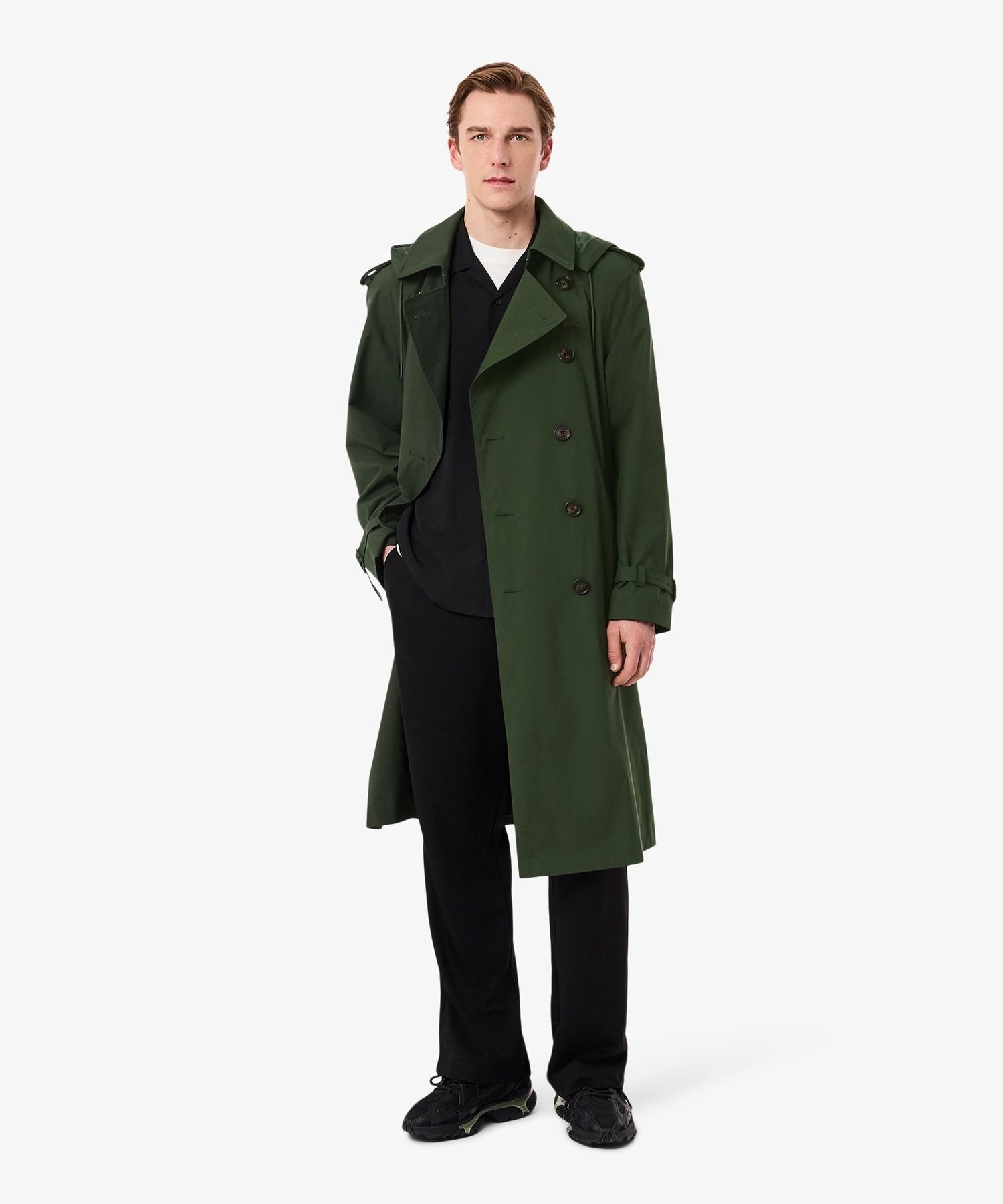 楽天市場】LACOSTE トレンチコートの通販 楽天市場】LACOSTE トレンチコートの通販