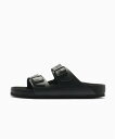 EDIFICE BIRKENSTOCK (ビルケンシュトック) Arizona EXQ LENA Black エディフィス シューズ・靴 サンダル ブラック【送...