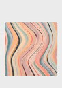 Paul Smith ウィメンズ "New Swirl" ハンカチ ポール・スミス ファッション雑貨 その他のファッション雑貨