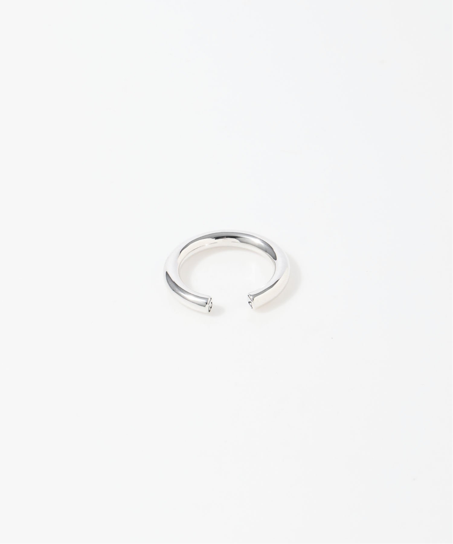 BURNER (U)925リング bla-ring-Z0307-6g バーナー アクセサリー・腕時計 リング・指輪 シルバー【送料無料】