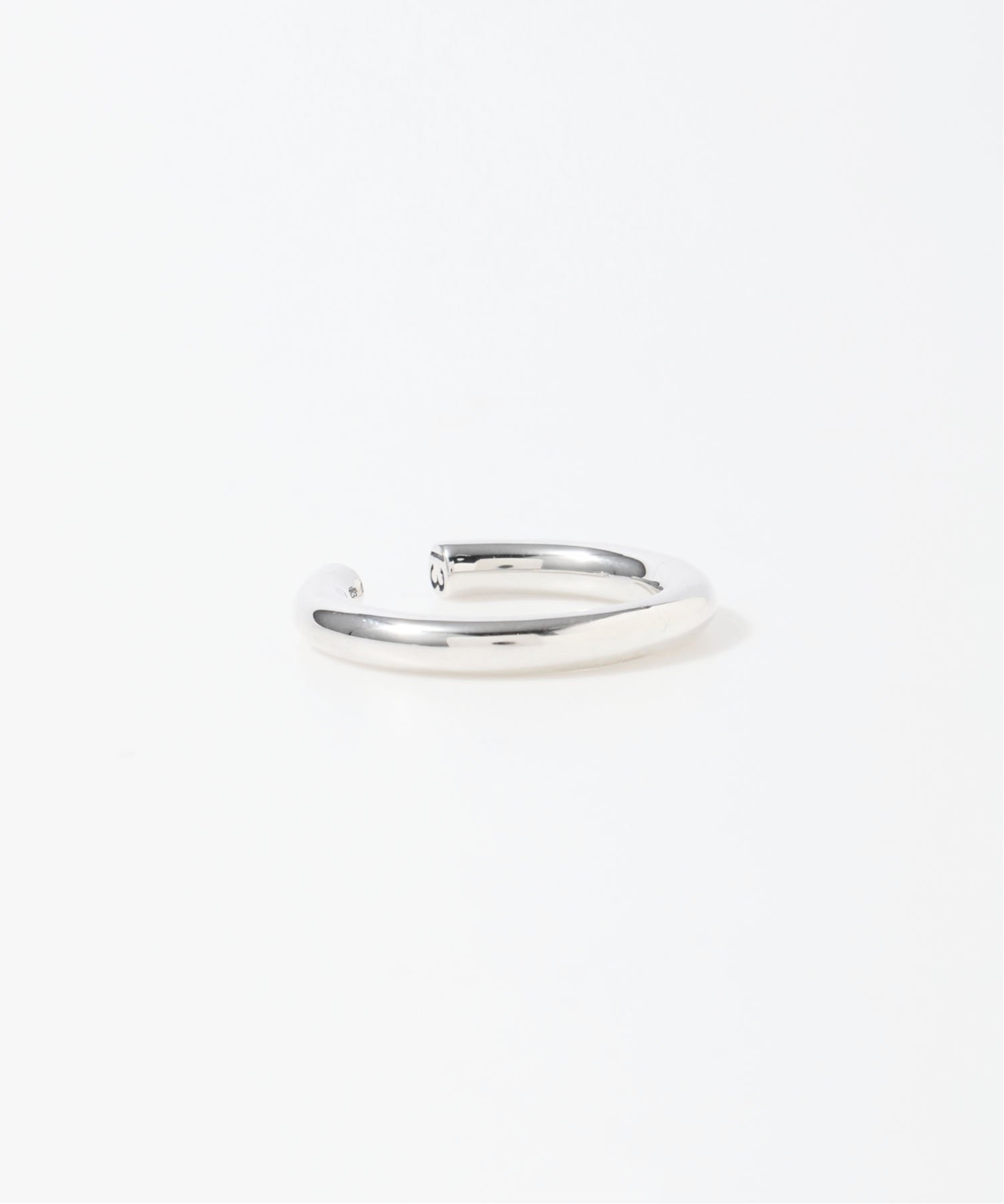 BURNER (U)925リング bla-ring-Z0307-6g バーナー アクセサリー・腕時計 リング・指輪 シルバー【送料無料】