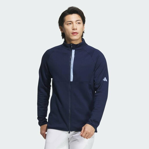 【SALE/30%OFF】adidas 【公式】アディダス adidas 【ゴルフ】COLD.RDY フルジップジャケット アディダス ジャケット・アウター その他のジャケット・アウター ブルー【送料無料】 【SALE/30%OFF】adidas 【公式】アディダス adidas 【ゴルフ】COLD.RDY フルジップジャケット アディダス ジャケット・アウター その他のジャケット・アウター ブルー【送料無料】