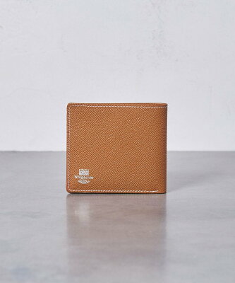 UNITED ARROWS <Whitehouse Cox(ホワイトハウスコックス)> London/c S8772 ユナイテッドアローズ 財布・ポーチ・ケース その他の財布・ポーチ・ケース ベージュ ブラウン ネイビー【送料無料】