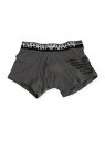 【SALE/30%OFF】EMPORIO ARMANI UNDERWEAR (M)エンポリオアルマーニ ダブルイーグルボクサーパンツ エンポリオアルマーニアンダーウェア インナー/ナイトウェア ボクサーパンツ/トランクス グレー ネイビー レッド