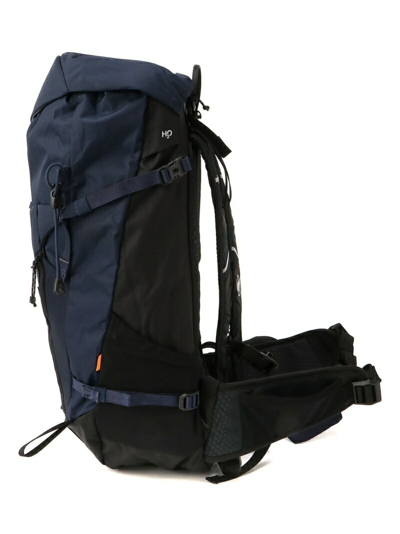 MAMMUT 【公式】MAMMUT/マムート リチウム 30 ウィメンズ / Lithium 30 Women マムート バッグ リュック・バックパック ネイビー【送料無料】