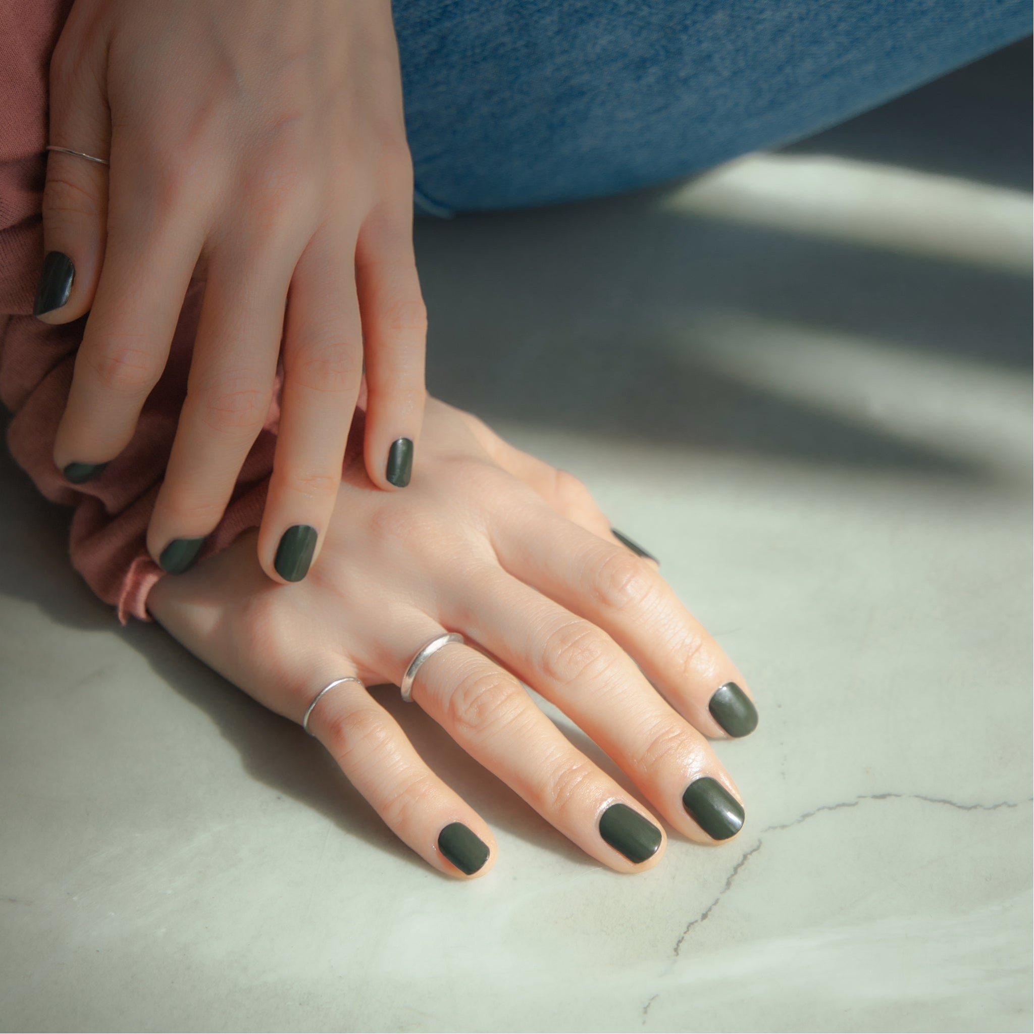 NAILS INC 45 SECOND Waiting For Westminster �ͥ��륺 ���� �ͥ��� �ޥ˥��奢���ͥ���ݥ�å���