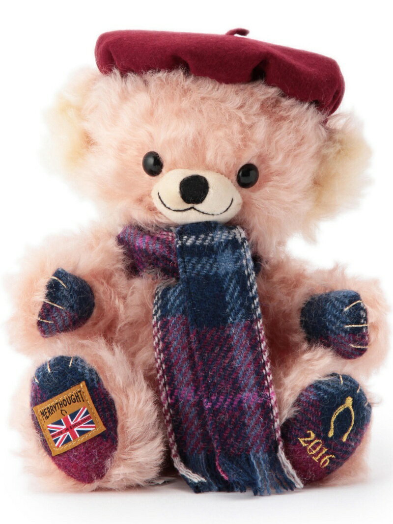 Afternoon Tea LIVING EH95 チーキー/メリーソート NO.34 アフタヌーンティー・リビング 福袋・ギフト・その他 その他 ベージュ【送料無料】のサムネイル