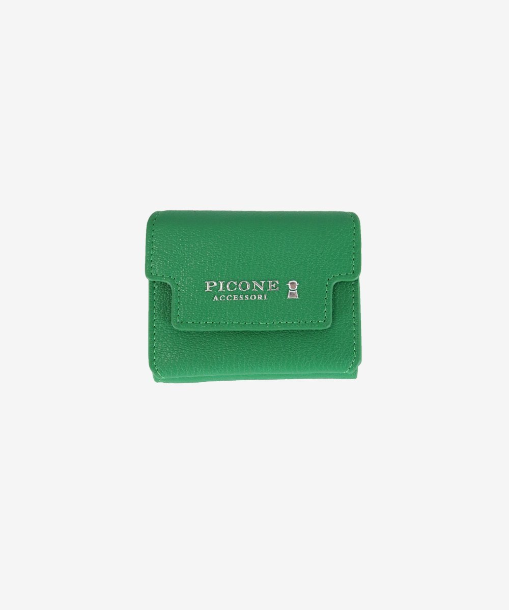 STUDIO PICONE サイフ スタジオピッコーネ 財布・ポーチ・ケース 財布 ブラック ブラウン グリーン【送料無料】