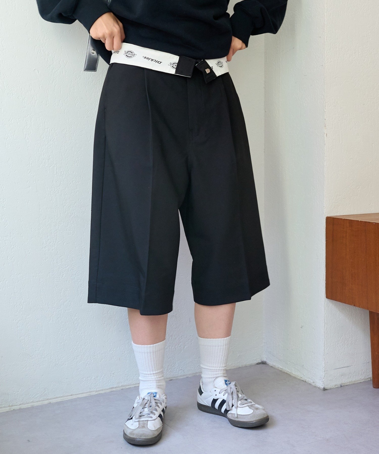 楽天市場】ディッキーズ ワイドパンツ 別注の通販 楽天市場】ディッキーズ ワイドパンツ 別注の通販
