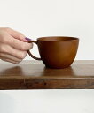 【SALE/10%OFF】Magine ST:MEI CAMP 木目カップ マージン 食器・調理器具・キッチン用品 グラス・マグカップ・タンブラー ブラウン