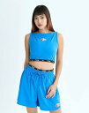 ROXY FUN & ALIVE TANK ロキシー 水着・スイムグッズ ラッシュガード【送料無料】