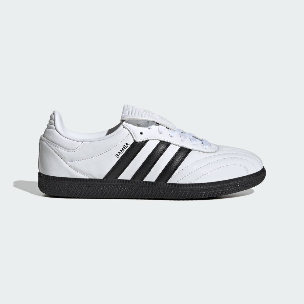 【SALE／20%OFF】adidas 【公式】アディダス adidas サンバ LT / Samba LT アディダス シューズ・靴 スニーカー ホワイト【送料無料】