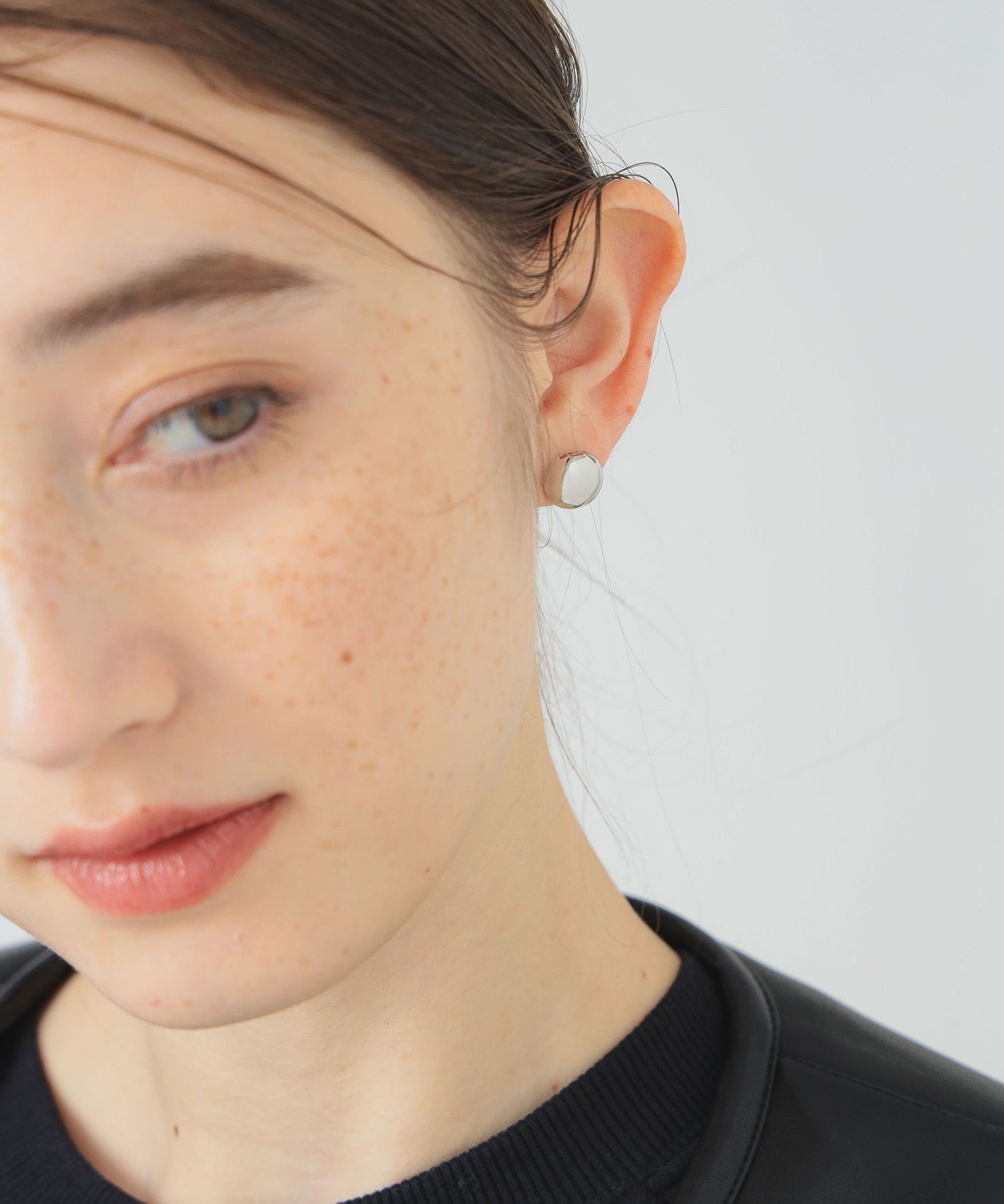 B:MING by BEAMS ボール ピアス 25AW ギフト プレゼント クリスマス ホリデー ビーミング ライフストア バイ ビームス アクセサリー・腕時...