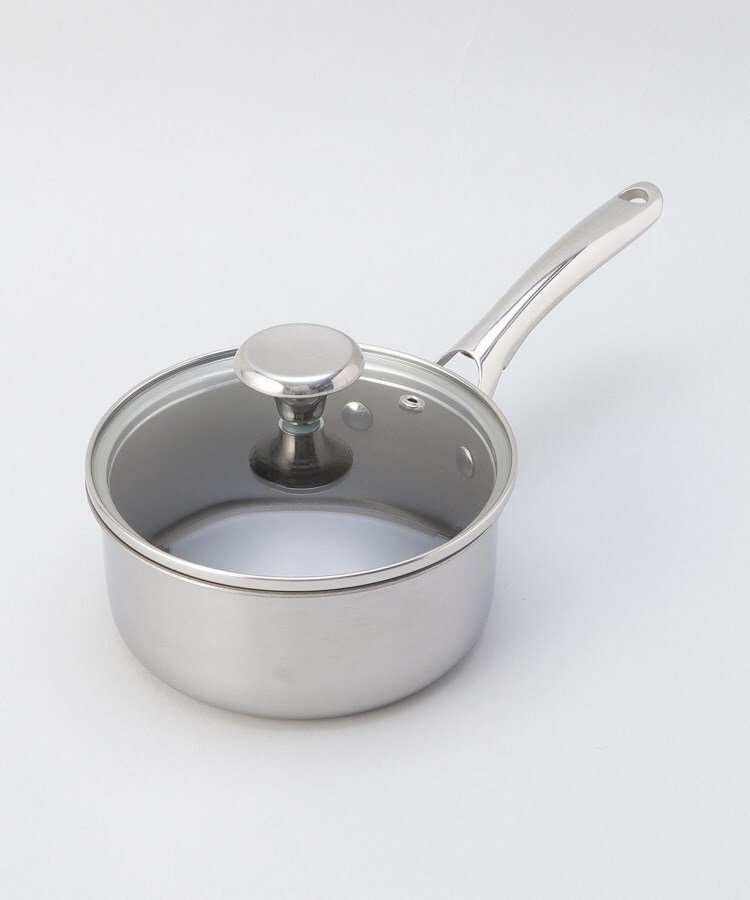 【SALE／20%OFF】212 KITCHEN STORE ◆フライパン・ソースパンセット16cm ＜CORELLE コレール＞ トゥーワントゥーキッチンストア 食器・調理器具・キッチン用品 その他の食器・調理器具・キッチン用品【送料無料】 stylife-15404145 Rakuten Fashion サンプル画像3