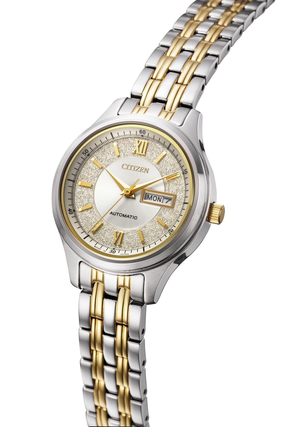 【SALE／30%OFF】CITIZEN COLLECTION シチズン シチズンコレクション レディース メカニカル PD7154-61P シチズン アクセサリー・腕時計 腕時計【送料無料】