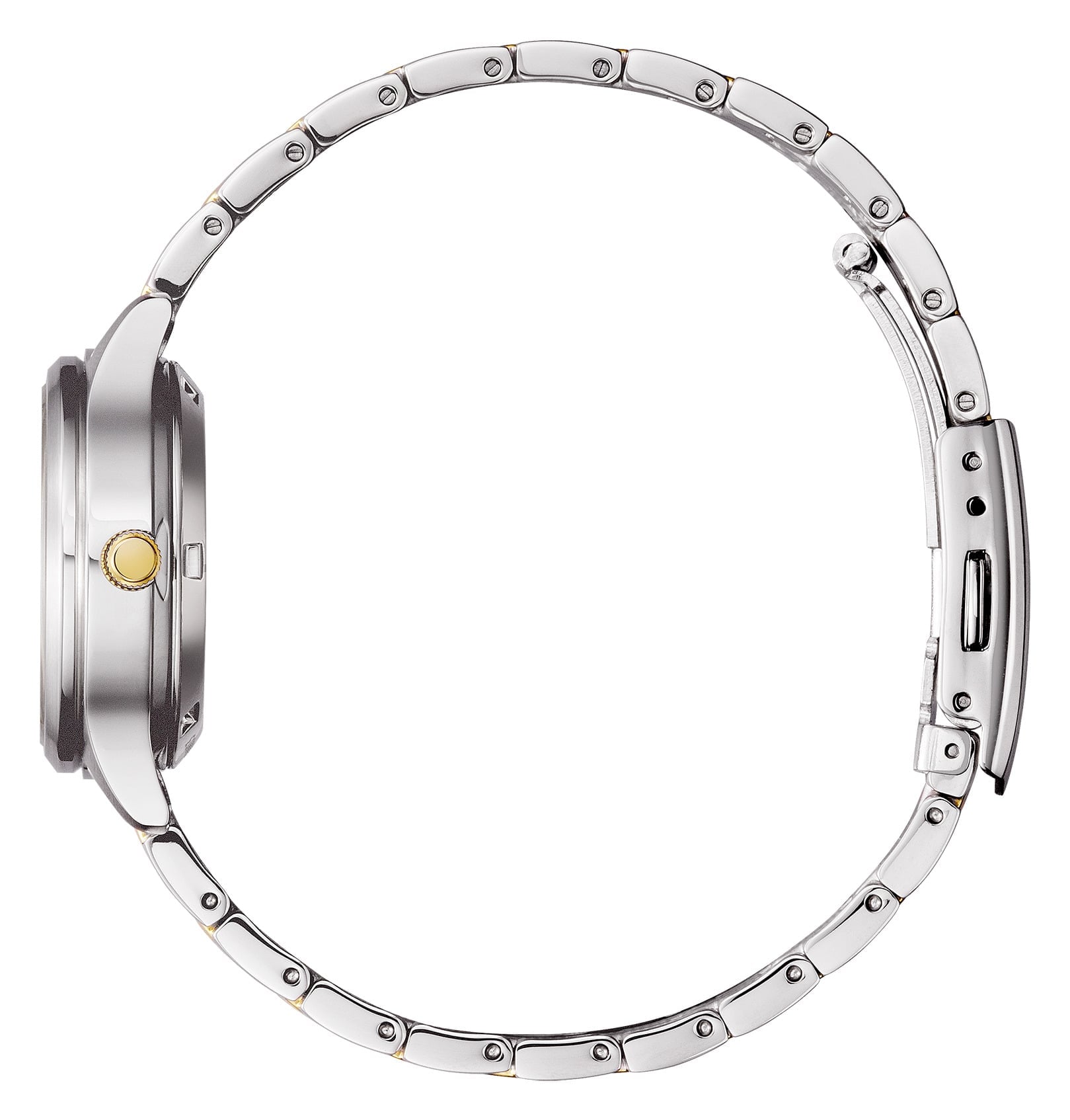 【SALE／30%OFF】CITIZEN COLLECTION シチズン シチズンコレクション レディース メカニカル PD7154-61P シチズン アクセサリー・腕時計 腕時計【送料無料】