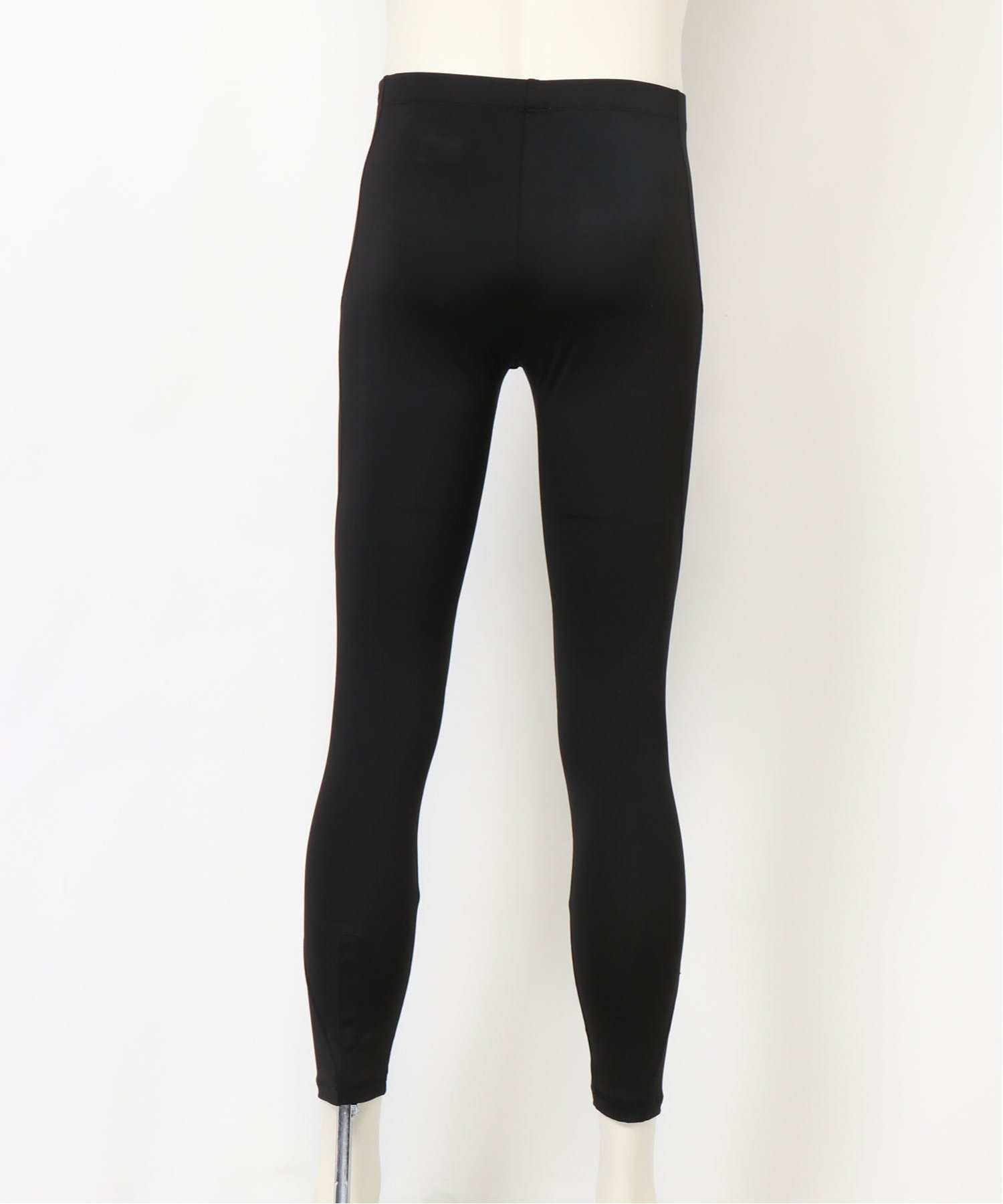 【SALE／30%OFF】Kappa Kappa/(M)コンプレッションインナーパンツ ニッキー 靴下・レッグウェア レギンス・スパッツ ブラック