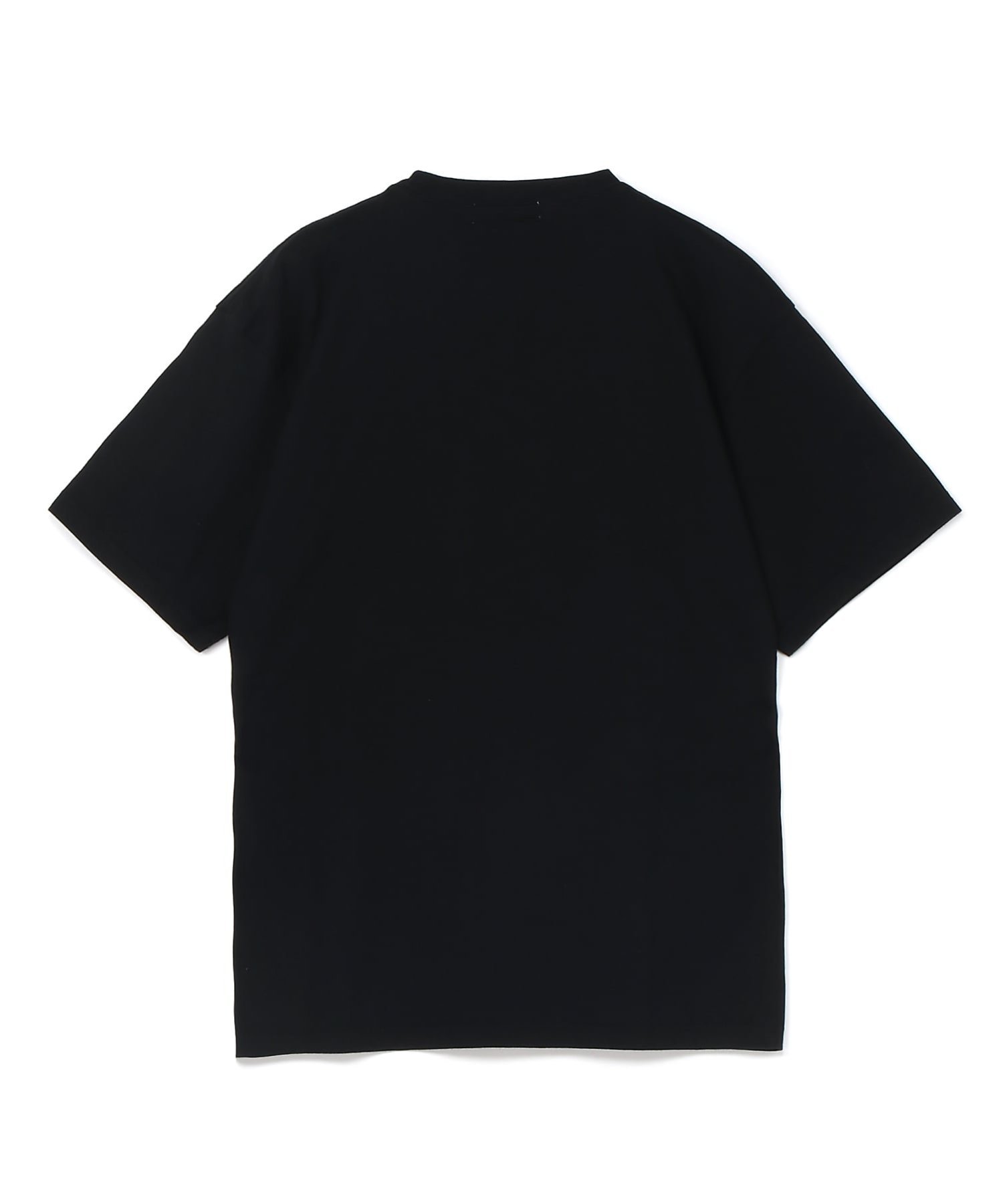 UNDERCOVER (M)UC1F3808 アンダーカバー トップス カットソー・Tシャツ ブラック ホワイト【送料無料】