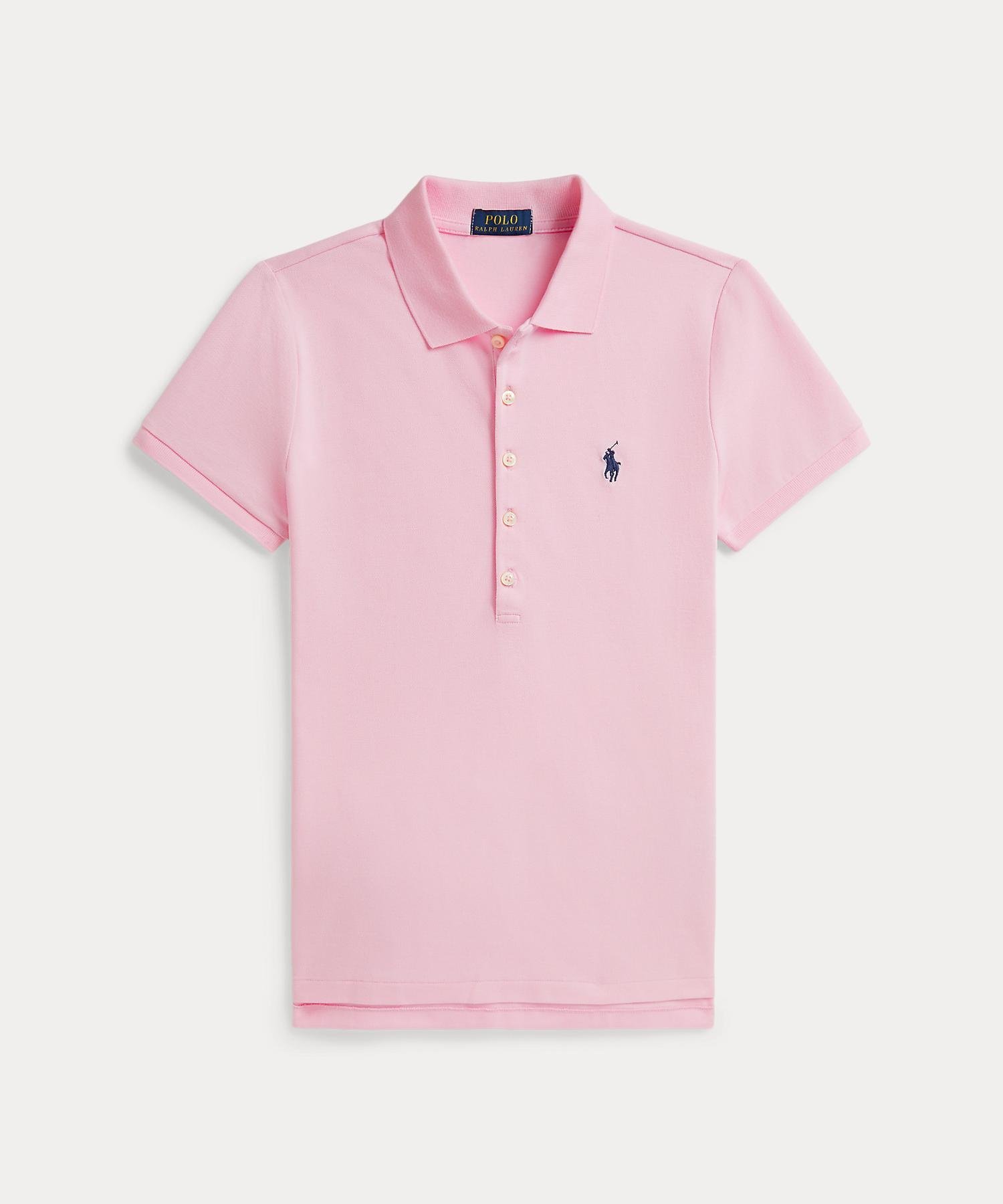POLO RALPH LAUREN スリム フィット ストレッチ ポロシャツ ラルフローレン トップ...