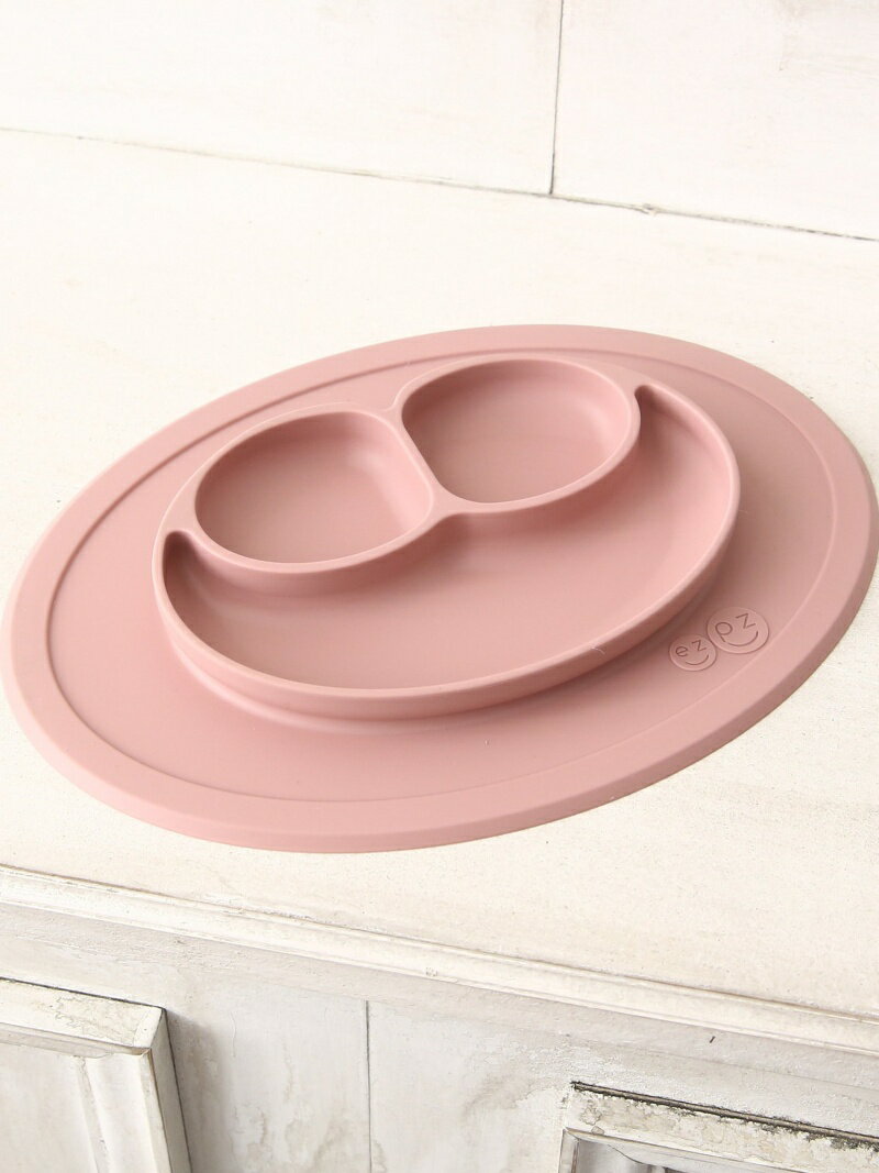 【SALE／50%OFF】Afternoon Tea LIVING ezpc/ミニマット アフタヌーンティー・リビング マタニティウェア・ベビー用品 その他のベビーグッズ ピンク ホワイトのサムネイル