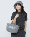 【SALE/40%OFF】MASTER BUNNY EDITION パイルカートバッグ&ハットセット (UNISEX) マスターバニーエディション バッグ その...