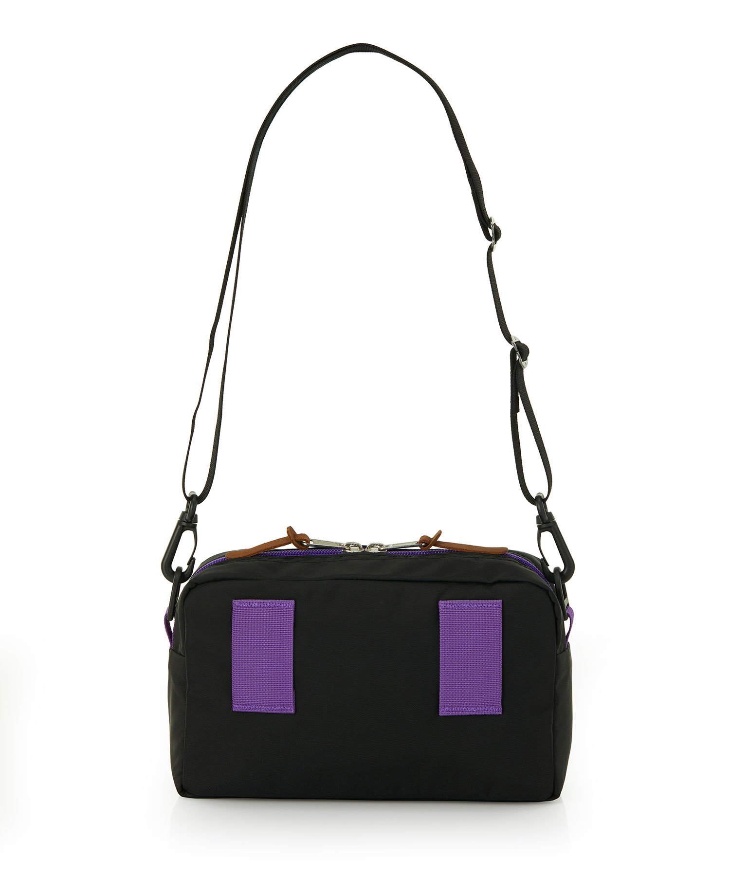 GREGORY 【公式】GREGORY パデッドショルダーポーチM 2.5L ショルダーバッグ グレゴリー バッグ ショルダーバッグ ブラック【送料無料】