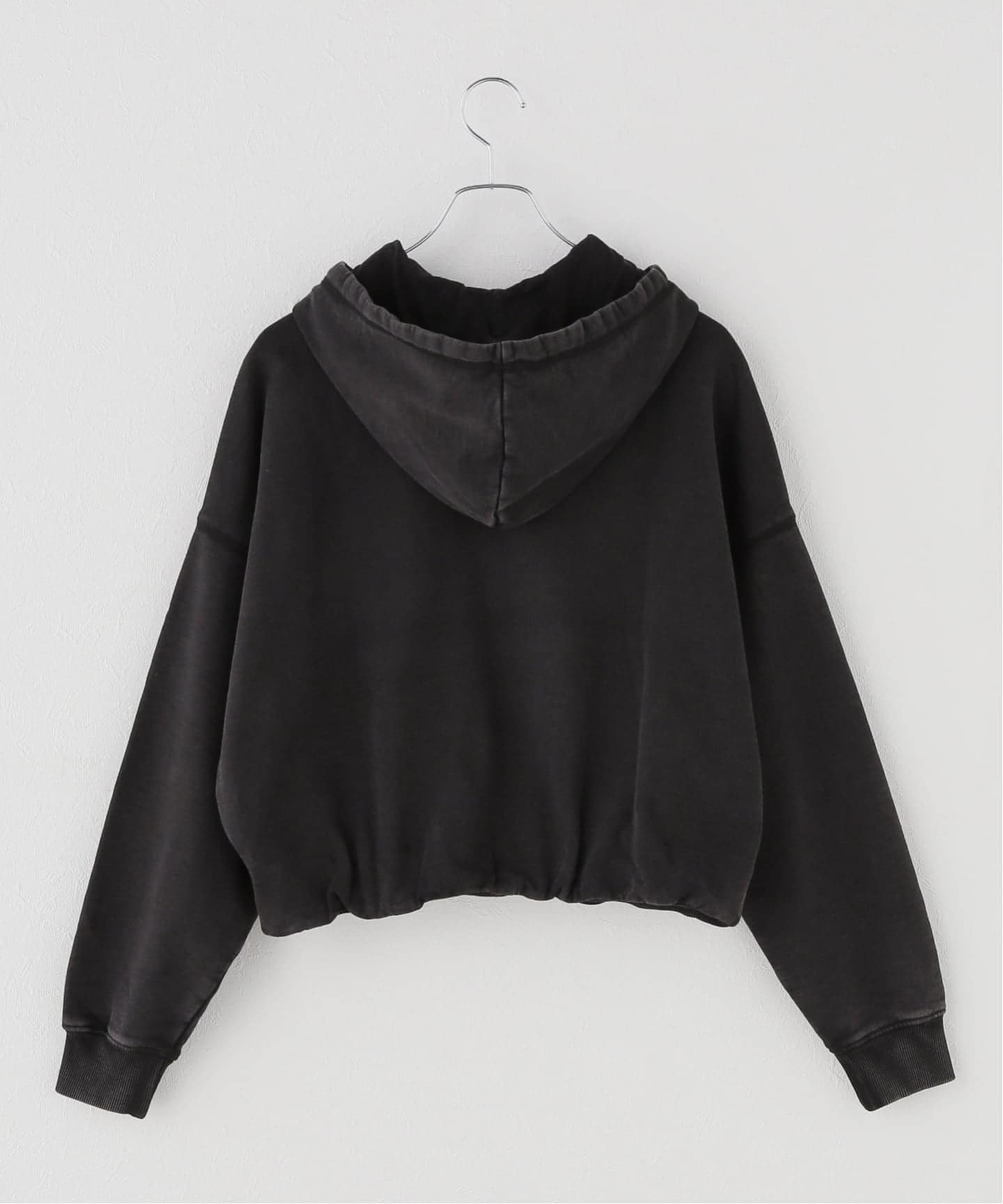 JOINT WORKS GUESS Originals/ゲス オリジナルス GO BUBBLE HEM OS HOODIE ジョイントワークス トップス パーカー・フーディー カーキグリーン ブラック【送料無料】