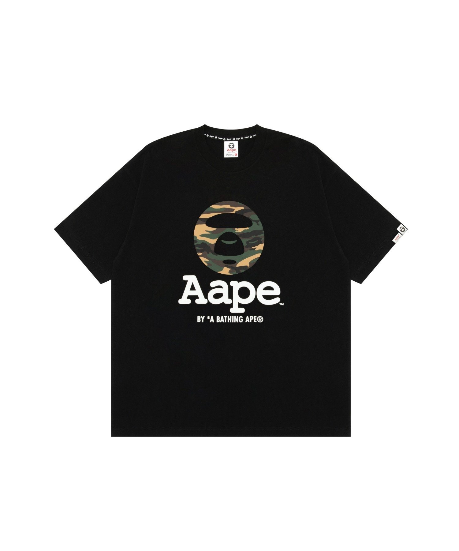 楽天市場】a bathing ape tシャツ（柄カモフラージュ・迷彩）の通販