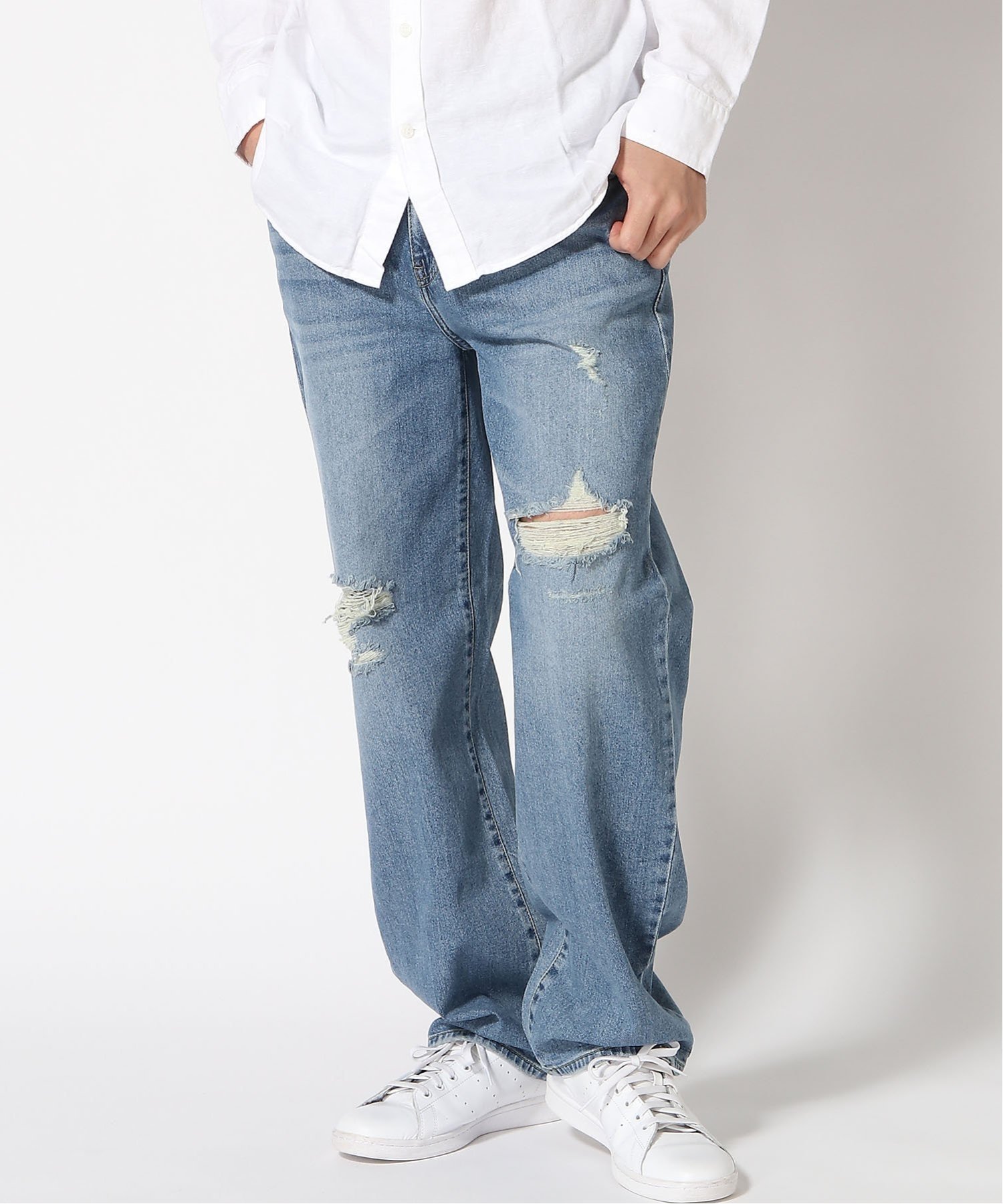 ★韓国人気★【GUESS】◆ブリーチ ダメージ ジーンズ◆正規品◆ 楽天市場】ダメージ ジーンズ(ブランドゲス)(メンズ