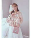 Areeam Disney/マリー/スマホポシェット アリーム スマホグッズ・オーディオ機器 その他のスマホグッズ・オーディオ機器 ピンク【送料無料】