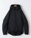 SHIPS KIDS MOUN TEN.:160cm / エア ミトン ブルゾン シップス ジャケット・アウター ブルゾン・ジャンパー ブラック グリーン【送料...