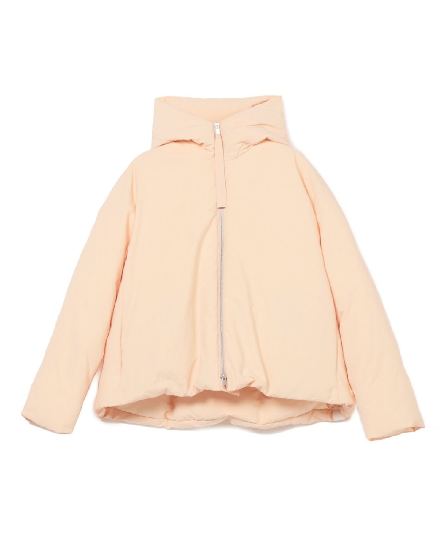 JIL SANDER ダウンジャケット ジル サンダー ジャケット・アウター ダウンジャケット・ダウンベスト ブラック オレンジ【送料無料】
