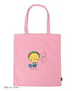 【SALE/40%OFF】SHIPS KIDS SHIPS KIDS:コジコジ*SHIPS トートバッグ シップス バッグ トートバッグ ネイビー ピンク