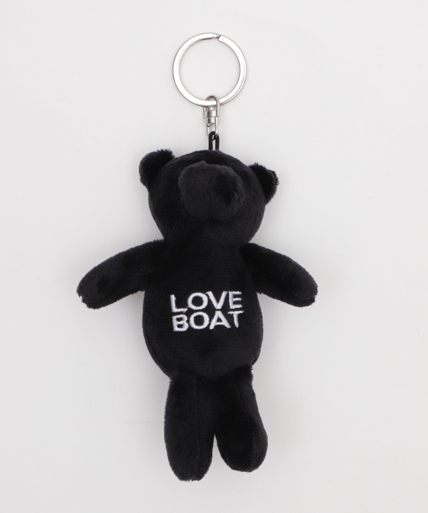 WEGO LADY'S LOVE BOAT BEAR KEY HOLDER ウィゴー インテリア・生活雑貨 その他のインテリア・生活雑貨..