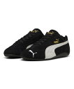 SALON adam et rope' 【PUMA/プーマ】SPEEDCAT OG/スピードキャット サロン アダム エ ロペ シューズ・靴 スニーカー ブラッ...