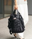 JOURNAL STANDARD relume 《WEB限定追加予約10》別注【CARIBOU MOUNTAINEERING】 バックパック ジャーナル スタン...