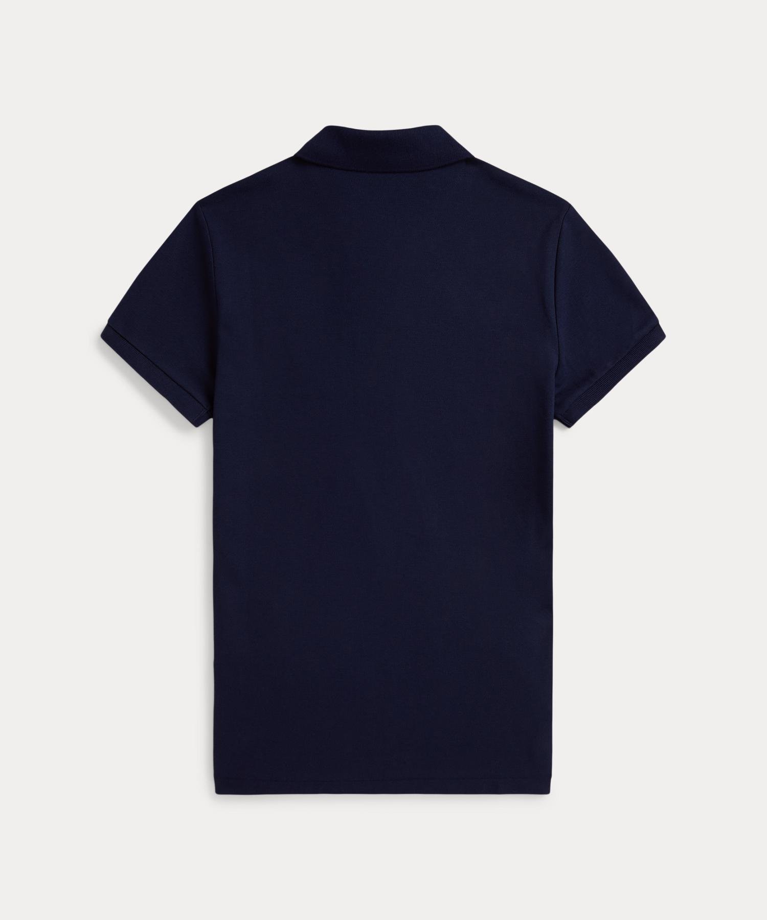 POLO RALPH LAUREN スリム フィット ストレッチ ポロシャツ ラルフローレン トップ...