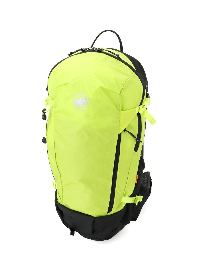 MAMMUT 【公式】MAMMUT/マムート リチウム 20 / Lithium 20 マムート バッグ リュック・バックパック オレンジ グリーン ブラック ブルー【送料無料】