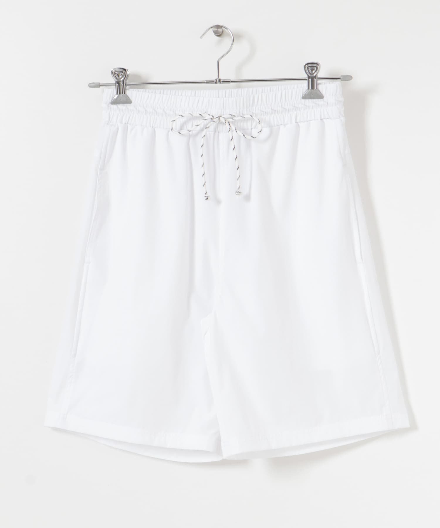 【SALE/30%OFF】URBAN RESEARCH Swim URBAN RESEARCH スイム ハーフパンツ アーバンリサーチ 水着・スイムグッズ 水着 ホワイト ネイビー【送料無料】