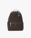 agnes b. VOYAGE バックパック (IS11LZ-03) アニエスベー バッグ リュック・バックパック ブラウン【送料無料】(4)